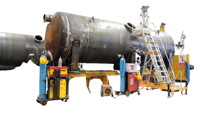 Process Equipment Manufacturers in hyderabad 