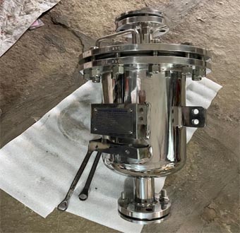 Air Autoclaves Suppliers in hyderabad 