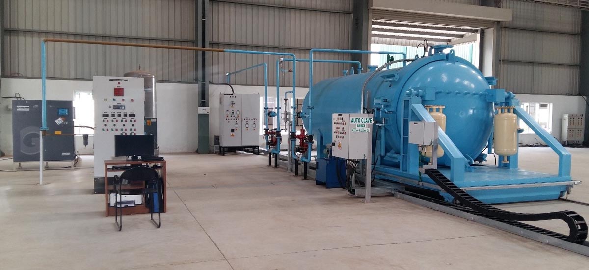 Hastelloy Process Equipment Manufacturer in hyderabad 