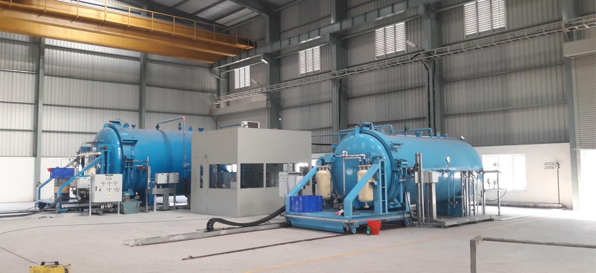 Air Autoclaves Suppliers in hyderabad 