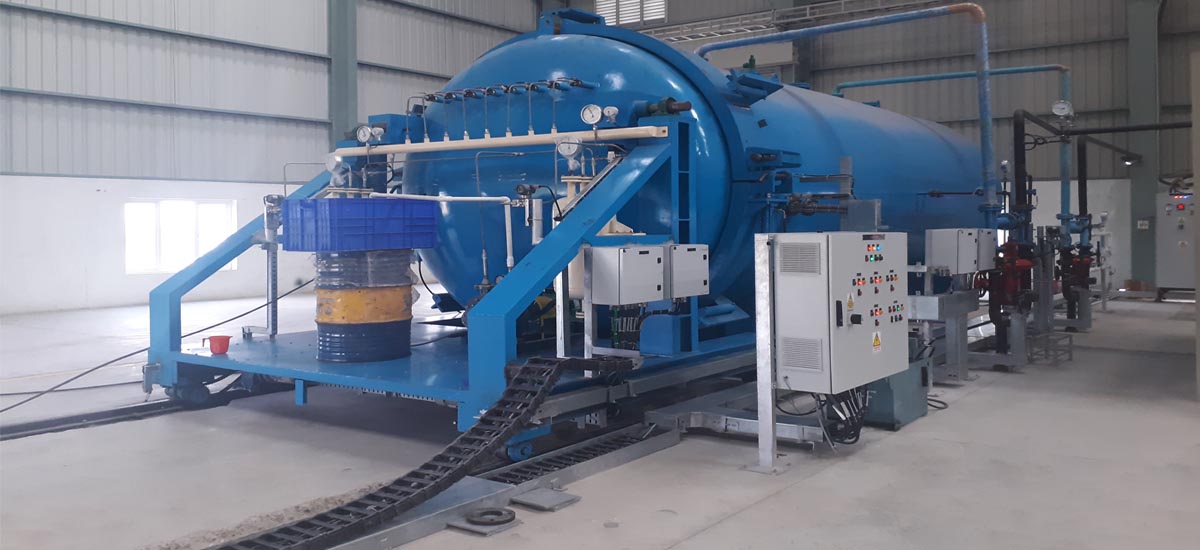 Hastelloy Process Equipment Manufacturer in hyderabad 