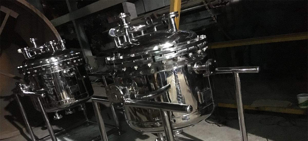 Composite Autoclaves Manufacturers in hyderabad