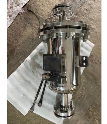 Composite Autoclaves Manufacturers in hyderabad