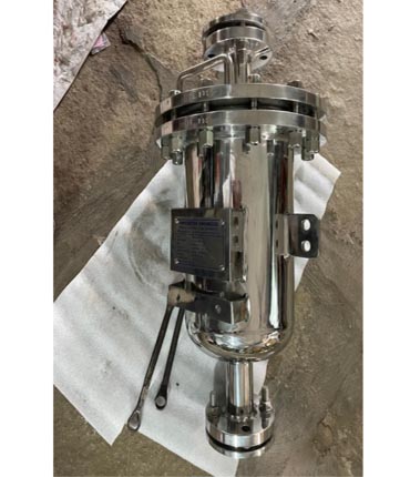 Air Autoclaves Suppliers in hyderabad 