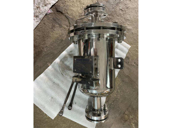 Composite Autoclaves Manufacturers in hyderabad