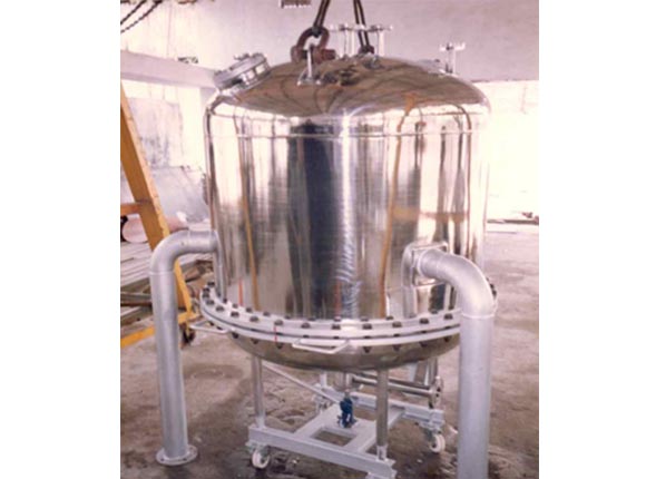 Hastelloy Process Equipment Manufacturer in hyderabad 