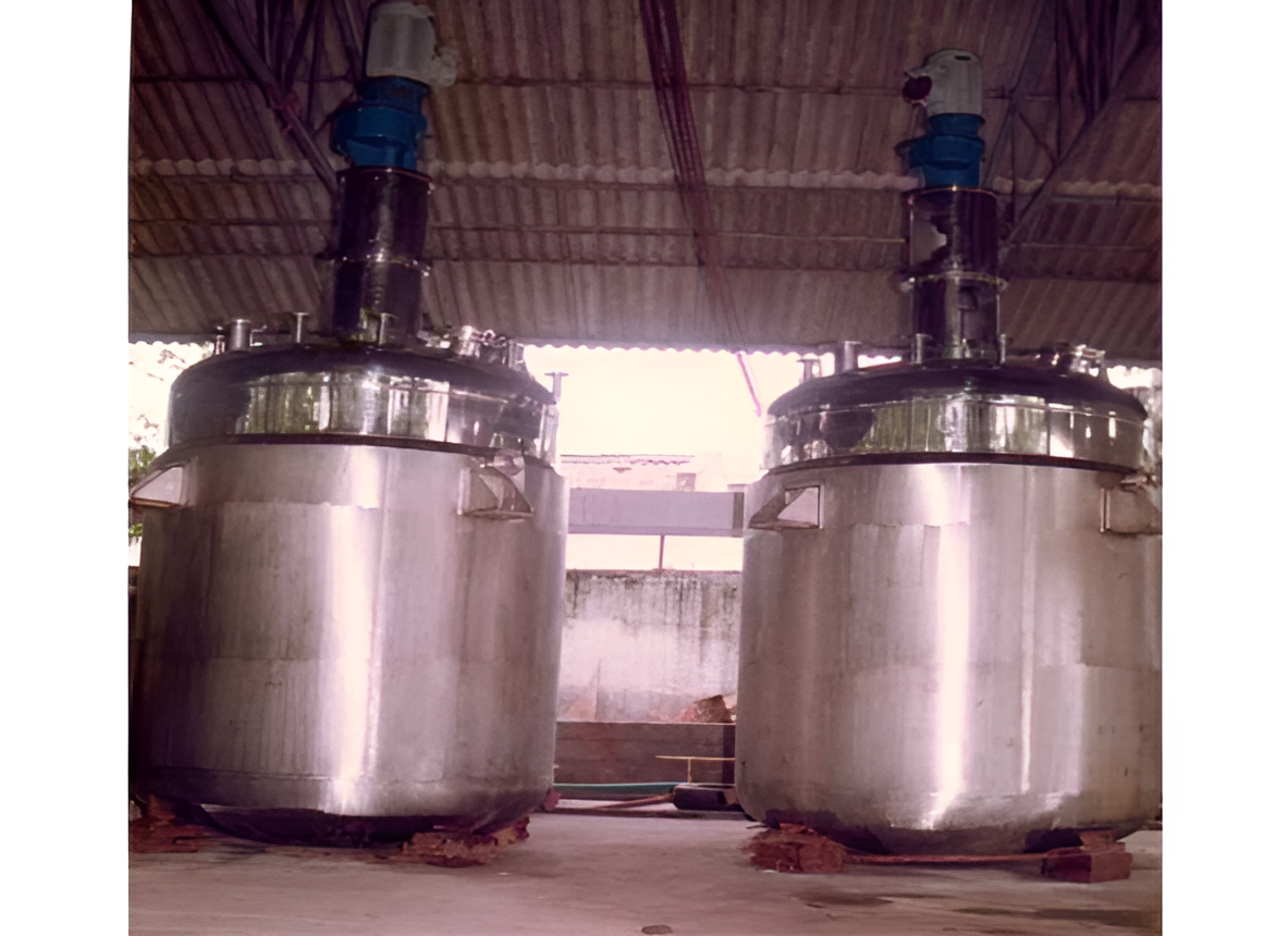 Composite Autoclaves Manufacturers in hyderabad